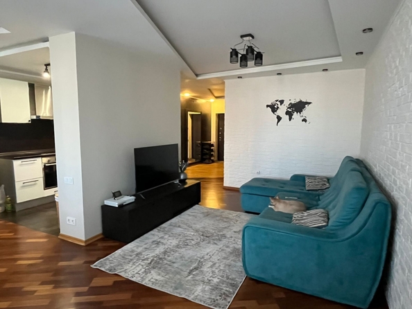 
  Продается 3-комн. квартира 117 м². Фото 11.