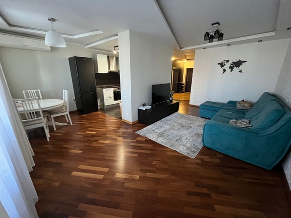 
  Продается 3-комн. квартира 117 м². Фото 12.