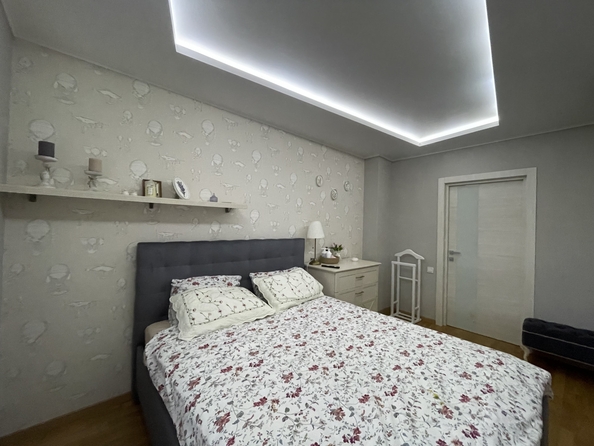 
  Продается 3-комн. квартира 117 м². Фото 23.