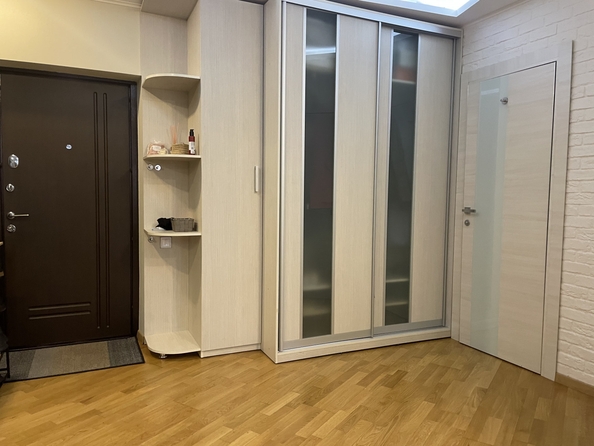 
  Продается 3-комн. квартира 117 м². Фото 24.