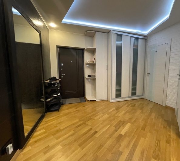 
  Продается 3-комн. квартира 117 м². Фото 25.