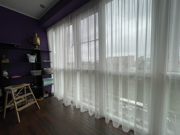 
  Продается 3-комн. квартира 117 м². Фото 27.
