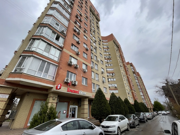 
  Продается 3-комн. квартира 117 м². Фото 34.