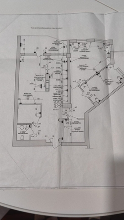 
  Продается 3-комн. квартира 117 м². Фото 35.