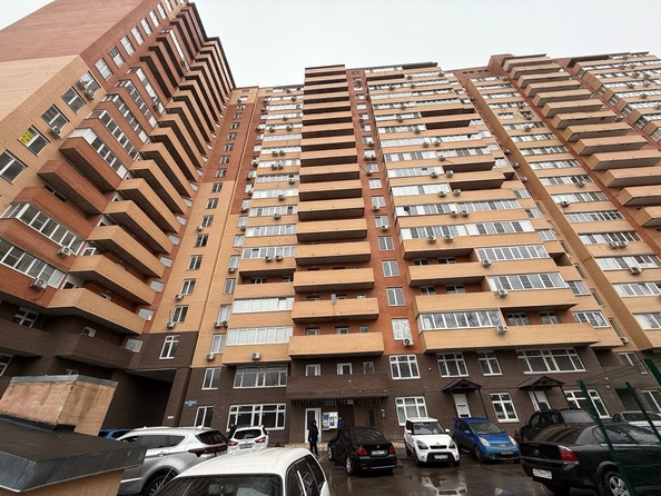 
  Продается 2-комн. квартира 68.5 м². Фото 26.