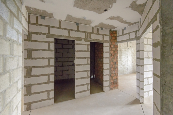 
  Продается 3-комн. квартира 93.5 м². Фото 4.
