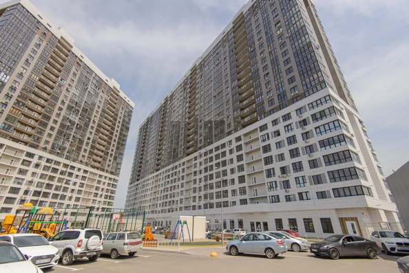 
  Продается 3-комн. квартира 93.5 м². Фото 13.
