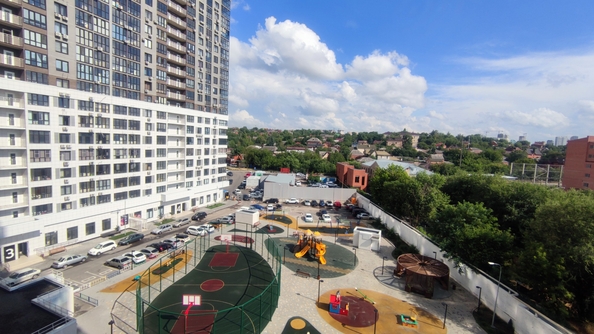 
  Продается 3-комн. квартира 93.5 м². Фото 18.