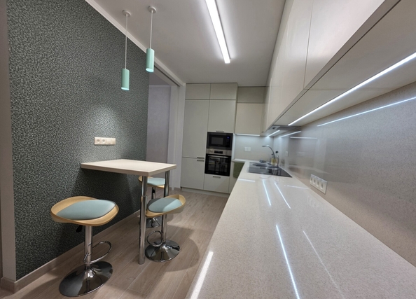 
  Продается 2-комн. квартира 62.7 м². Фото 4.