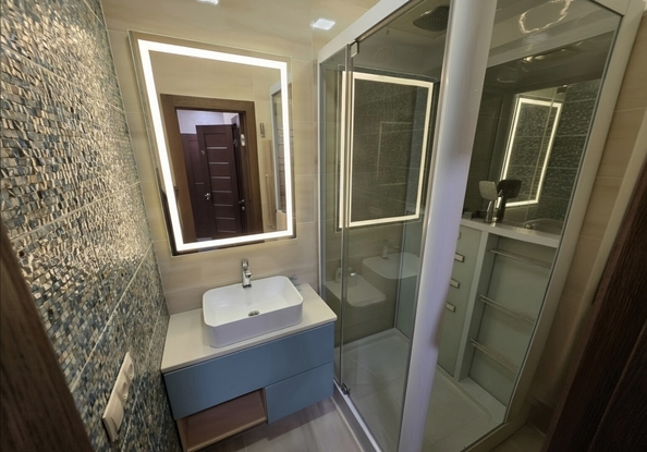 
  Продается 2-комн. квартира 62.7 м². Фото 17.