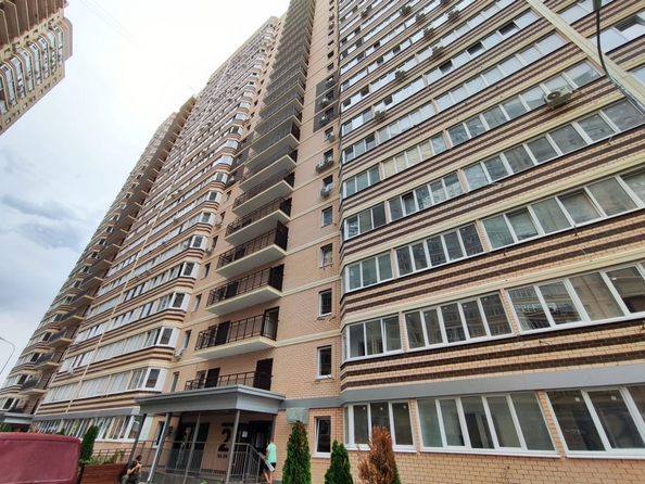 
  Продается 1-комн. квартира 39.4 м². Фото 2.