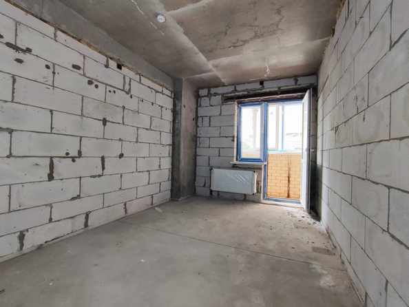 
  Продается 1-комн. квартира 39.4 м². Фото 3.
