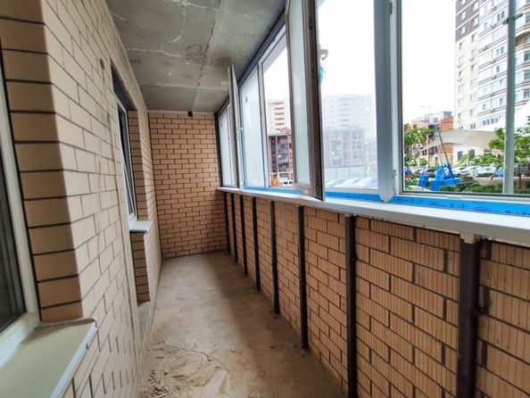 
  Продается 1-комн. квартира 39.4 м². Фото 4.