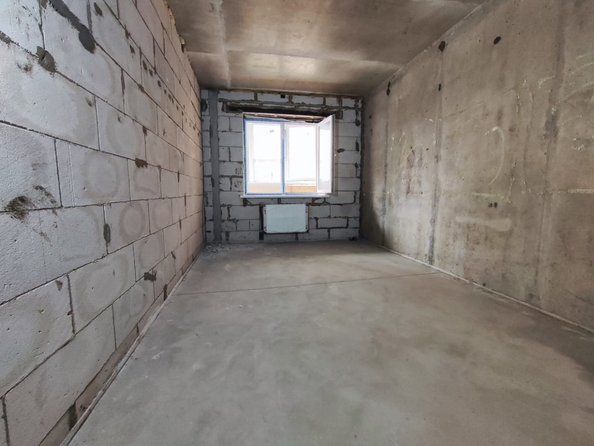 
  Продается 1-комн. квартира 39.4 м². Фото 5.