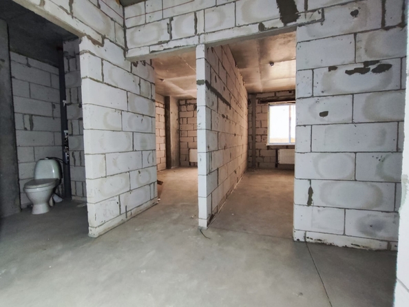 
  Продается 1-комн. квартира 39.4 м². Фото 6.