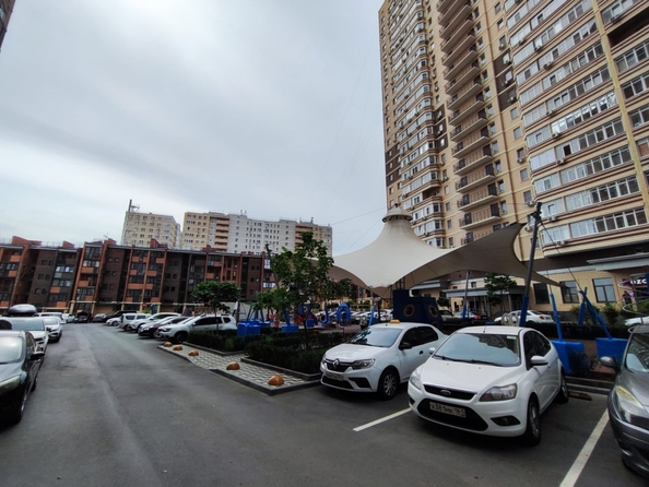 
  Продается 1-комн. квартира 39.4 м². Фото 8.