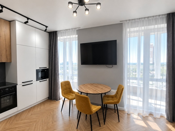 
  Продается 1-комн. квартира 40 м². Фото 2.