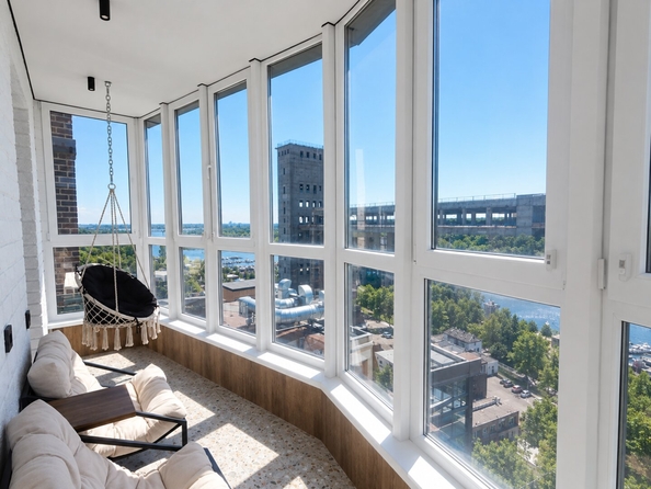 
  Продается 1-комн. квартира 40 м². Фото 3.
