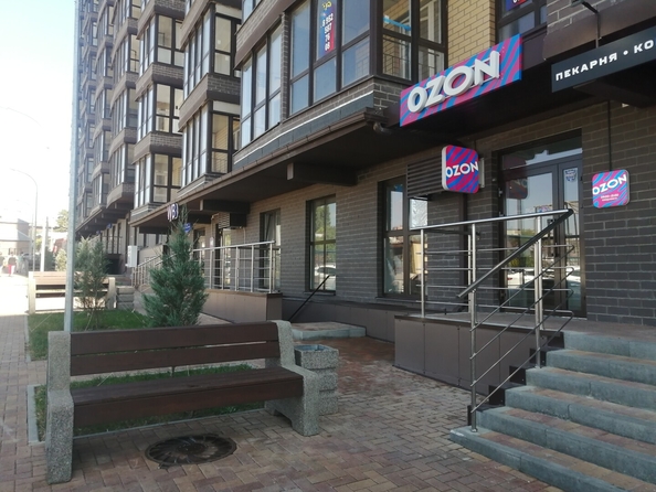 
  Продается 1-комн. квартира 40 м². Фото 5.