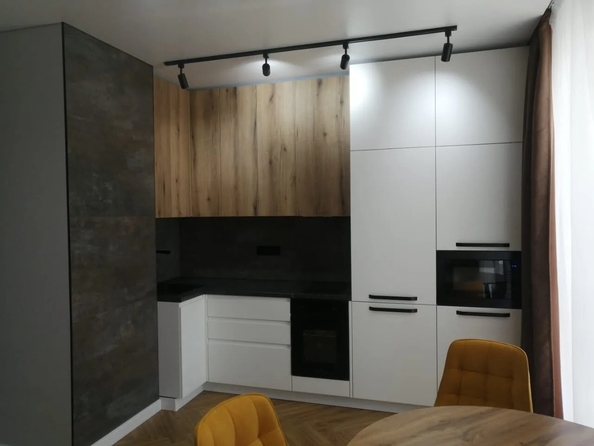 
  Продается 1-комн. квартира 40 м². Фото 18.