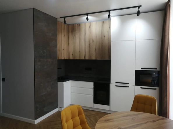 
  Продается 1-комн. квартира 40 м². Фото 19.
