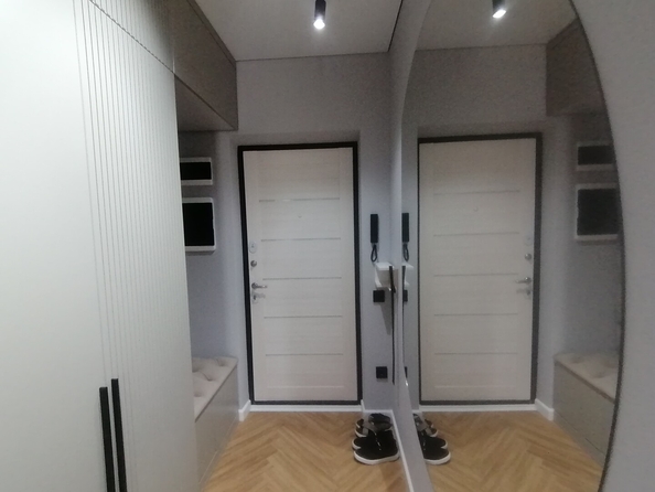 
  Продается 1-комн. квартира 40 м². Фото 20.