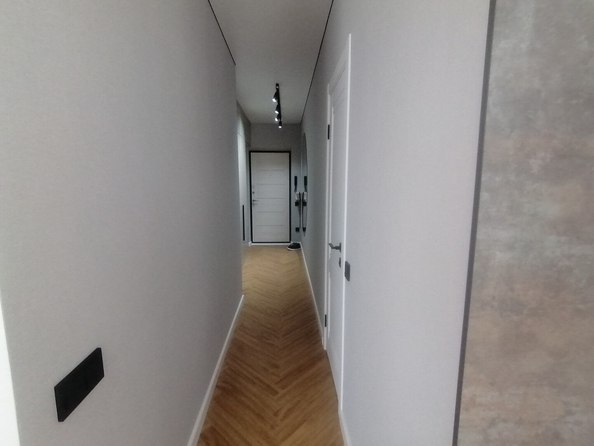
  Продается 1-комн. квартира 40 м². Фото 21.