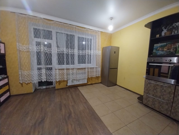 
  Продается студия 30 м². Фото 1.