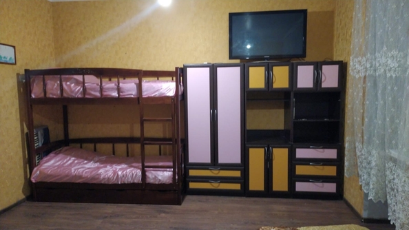 
  Продается студия 30 м². Фото 4.
