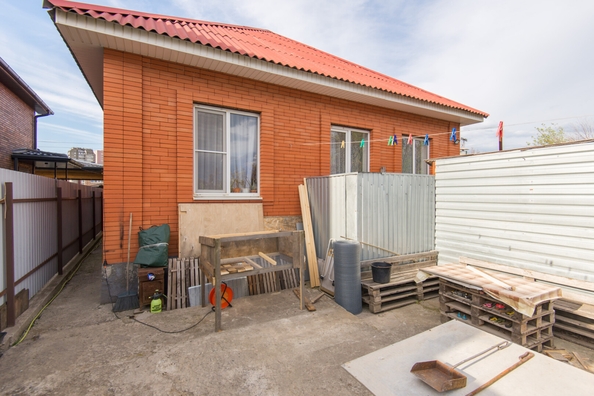 
  Продается дом 46.5 м². Фото 7.