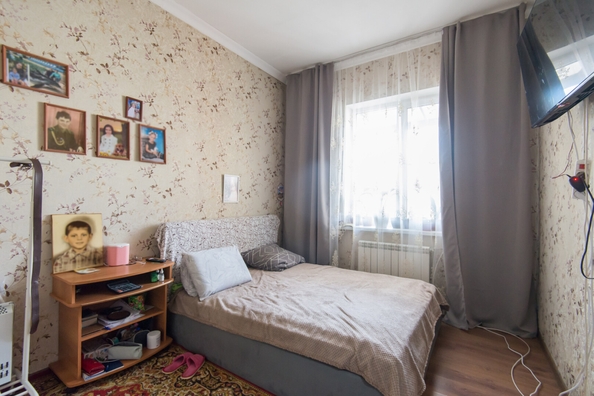 
  Продается дом 46.5 м². Фото 27.