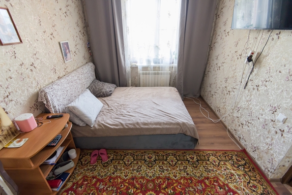 
  Продается дом 46.5 м². Фото 29.