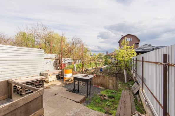 
  Продается дом 46.5 м². Фото 35.