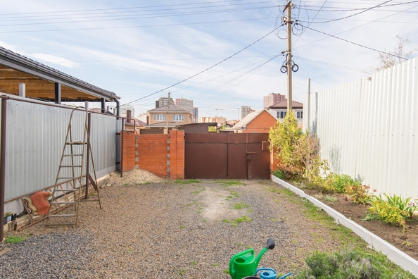 
  Продается дом 46.5 м². Фото 36.
