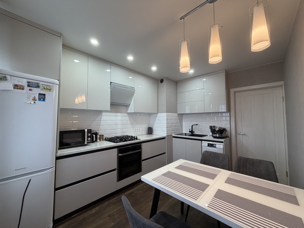 
  Продается 3-комн. квартира 62.5 м². Фото 4.