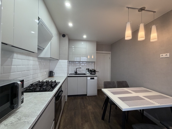 
  Продается 3-комн. квартира 62.5 м². Фото 5.