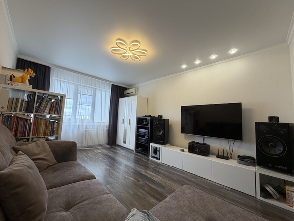 
  Продается 3-комн. квартира 62.5 м². Фото 8.