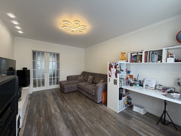 
  Продается 3-комн. квартира 62.5 м². Фото 9.