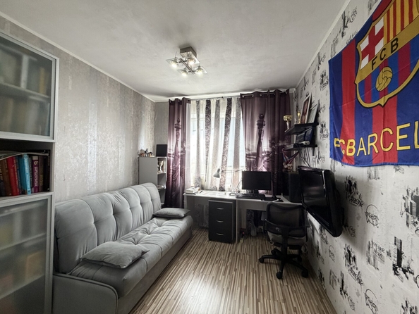 
  Продается 3-комн. квартира 62.5 м². Фото 14.