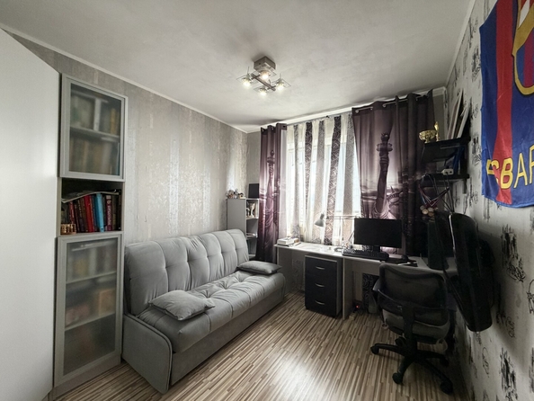 
  Продается 3-комн. квартира 62.5 м². Фото 15.