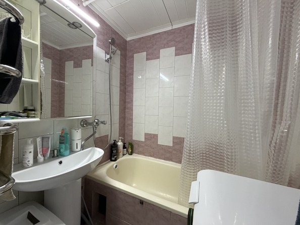 
  Продается 3-комн. квартира 62.5 м². Фото 20.