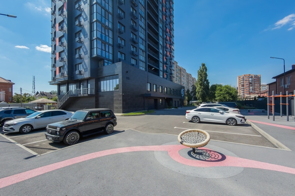
  Продается 1-комн. квартира 35.7 м², в ЖК 65. Фото 3.