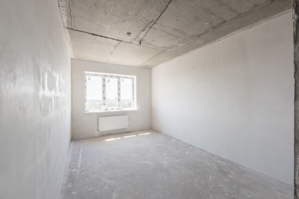 
  Продается 1-комн. квартира 35.7 м², в ЖК 65. Фото 5.