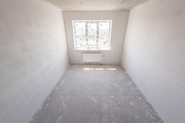
  Продается 1-комн. квартира 35.7 м², в ЖК 65. Фото 6.