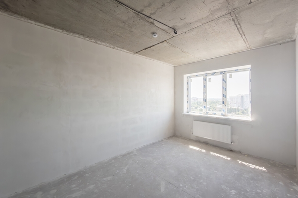 
  Продается 1-комн. квартира 35.7 м², в ЖК 65. Фото 7.