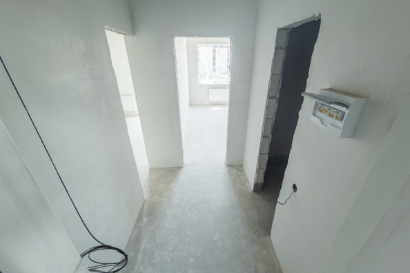 
  Продается 1-комн. квартира 35.7 м², в ЖК 65. Фото 9.