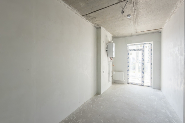 
  Продается 1-комн. квартира 35.7 м², в ЖК 65. Фото 10.