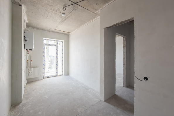 
  Продается 1-комн. квартира 35.7 м², в ЖК 65. Фото 11.