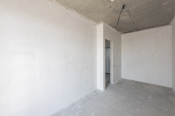 
  Продается 1-комн. квартира 35.7 м², в ЖК 65. Фото 12.