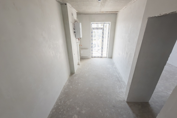 
  Продается 1-комн. квартира 35.7 м², в ЖК 65. Фото 13.